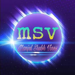 Manjul Shrivastava - avatar