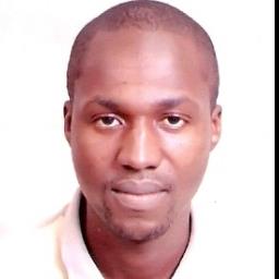 Alkassim Shuaibu Babangida - avatar