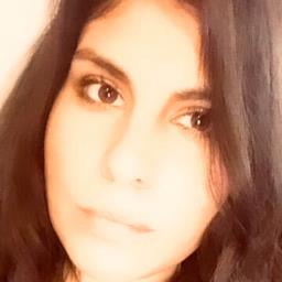 Jessica Garcia - avatar