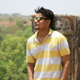 Saurabh Sharma - avatar