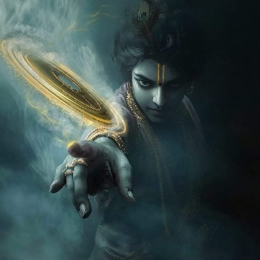 Nirmal Kumar - avatar