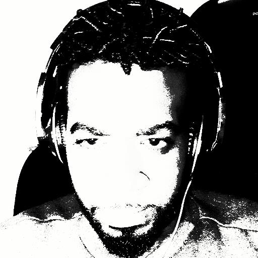 Marlon - avatar