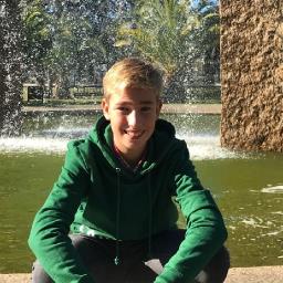 Borja - avatar