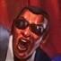 Super secret agent kung fu master 64 - avatar
