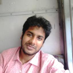 NaveenRaj S - avatar