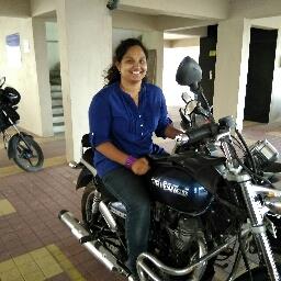 Preethi Maddikunta - avatar