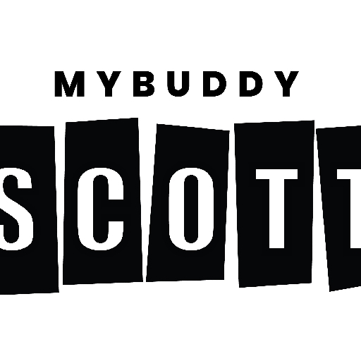 Mybuddyscott - avatar