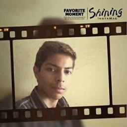 Syed Sami Husain - avatar