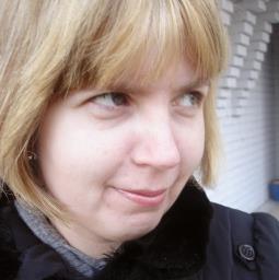 vika - avatar