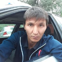 Азиз Мукамбетов - avatar