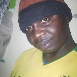 Jamilu Abdullahi Nura - avatar