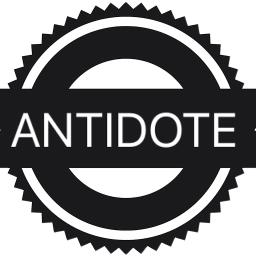 ANTIDOTE - avatar