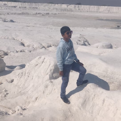 Viyan Gupta - avatar