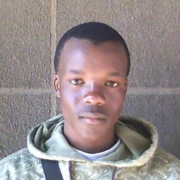 Bongani Ndlovu - avatar