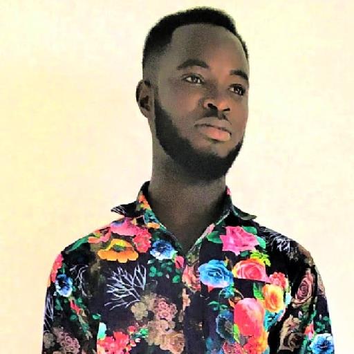 Isaac  Simon Opoku (ISO) - avatar