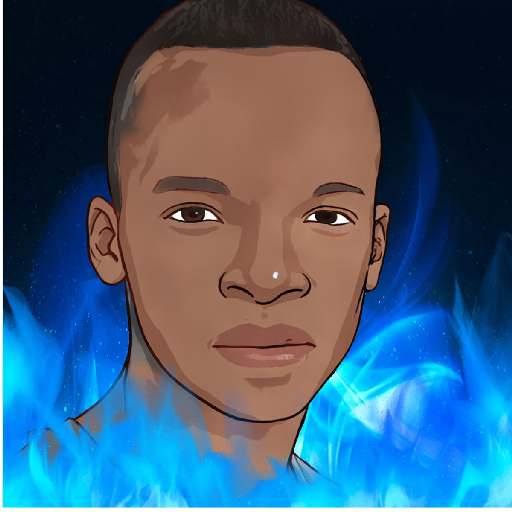 Kisomba John Bosco - avatar