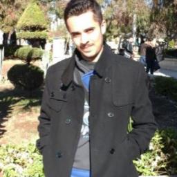 abdulmalek dery - avatar