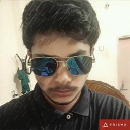 মুনকাসির শরীফ - avatar