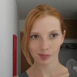 Елена Рагель - avatar