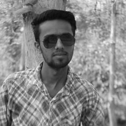 shubham sanware - avatar