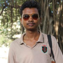 nilesh kewale - avatar