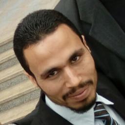 Mohammed Abd El-tawab Farahat - avatar