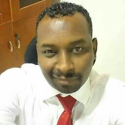 Mohammed Hamid Mohammed - avatar