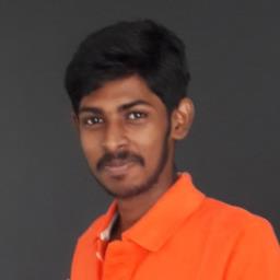 Venkatesh A - avatar