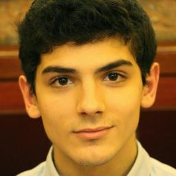 Gonzalo De Benito Cassadó - avatar