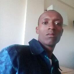 Ousmane Dadé Baldé - avatar