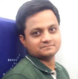 Prashant - avatar