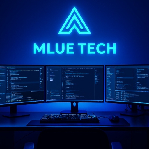 Mlue Tech - avatar