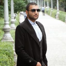 Mohsen Mahdavi - avatar