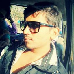 Dipen Patel - avatar