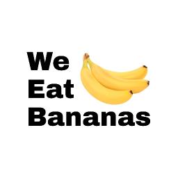 We Eat Bananas - avatar