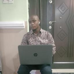 Adeyemo Rasheed - avatar
