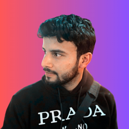 Davinder Kumar - avatar