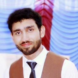 Bilal Ahmad - avatar