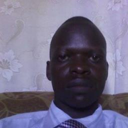 Mathew Korir - avatar