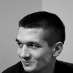 Mateusz Jurkiewicz - avatar