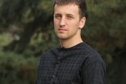 Rasim Mirzoev - avatar