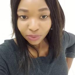 Sandra Susan Sibanda - avatar