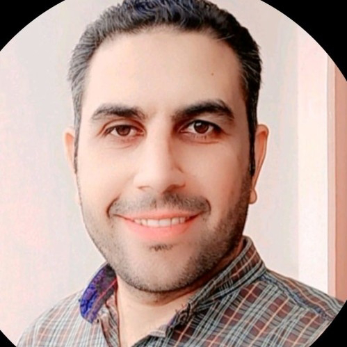 Abdelmgeid Elshanawany - avatar