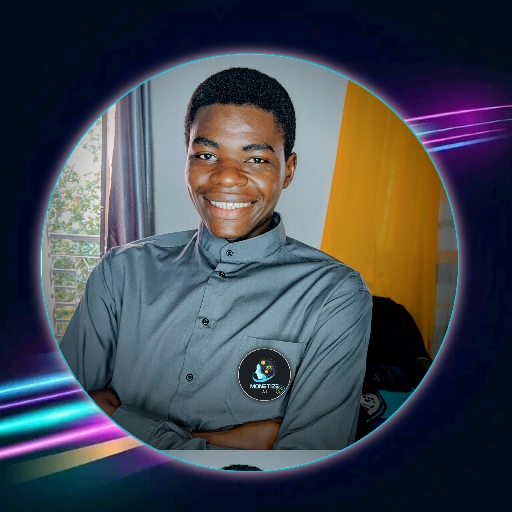 Chemeh Denis Ngompi - avatar