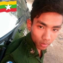 La Pyae Aung - avatar
