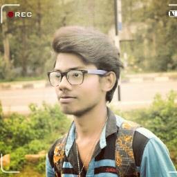 Monish Rajan - avatar