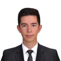 Oscar Santos - avatar