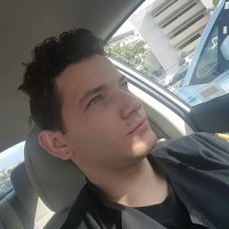 Fabian Rodriguez - avatar