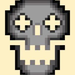 Dark Program - avatar