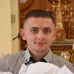 Руслан Слободян - avatar